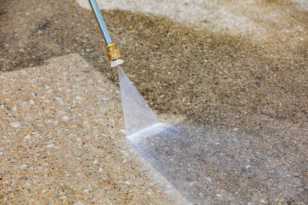 Best House Exterior Washing  in Rialto, CA