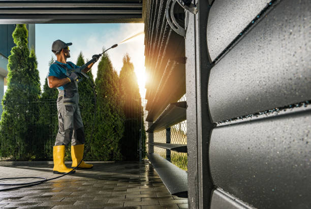 Best Oil Spill Cleanup  in Rialto, CA