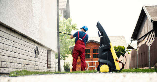 Rialto, CA  Pressure Washing Services Company